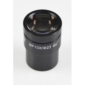 Oculaire de microscope OZB-A4118-Lire la description
