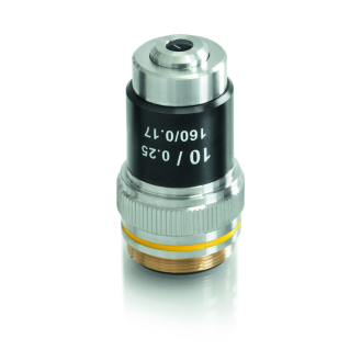 Objectif pour microscope OBB-A1477-Lire la description