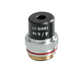 Objectif pour microscope OBB-A1476-Lire la description