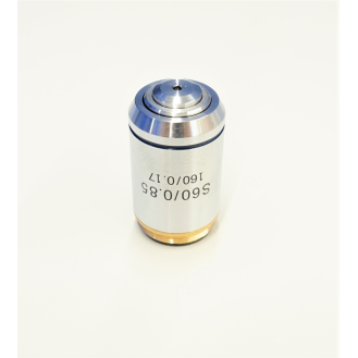 Objectif pour microscope OBB-A3206-Lire la description