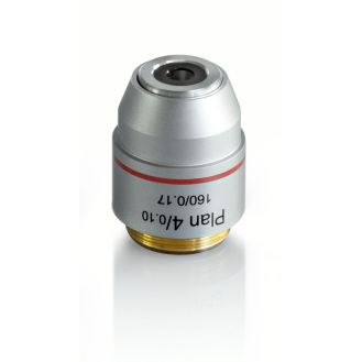 Objectif pour microscope OBB-A1255-Lire la description