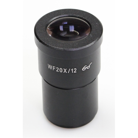 Oculaire de microscope OZB-A4120-Lire la description