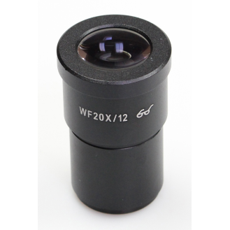 Oculaire de microscope OZB-A4120-Lire la description