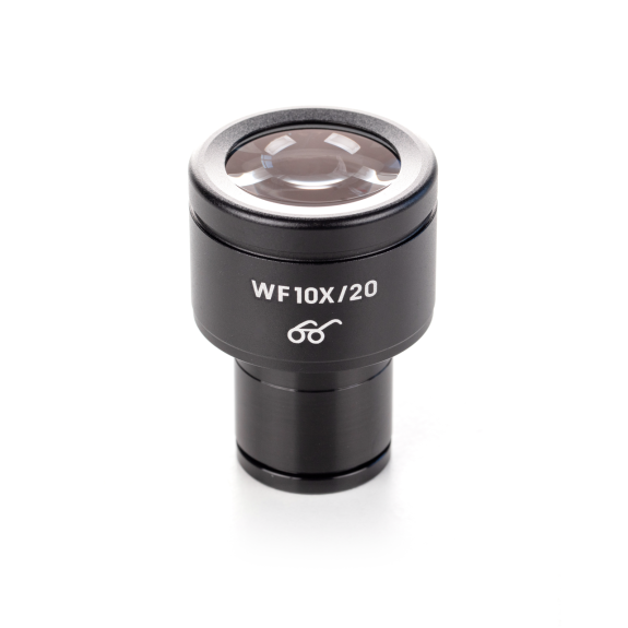 Oculaire de microscope OBB-A1618-Lire la description