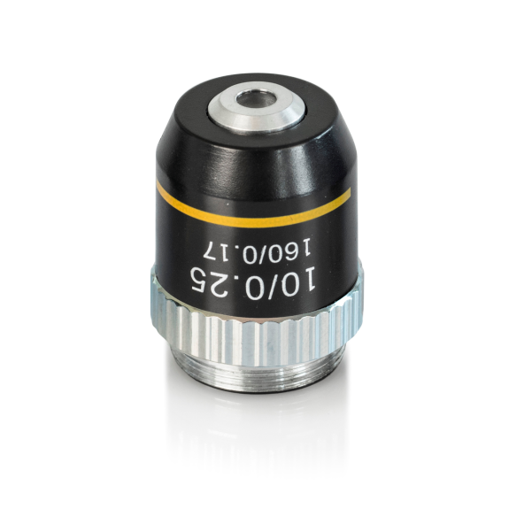 Objectif pour microscope OBB-A3204-Lire la description