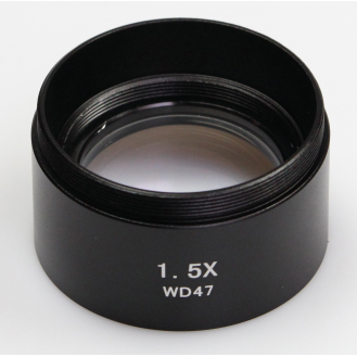 Objectif pour microscope OZB-A4642-Lire la description