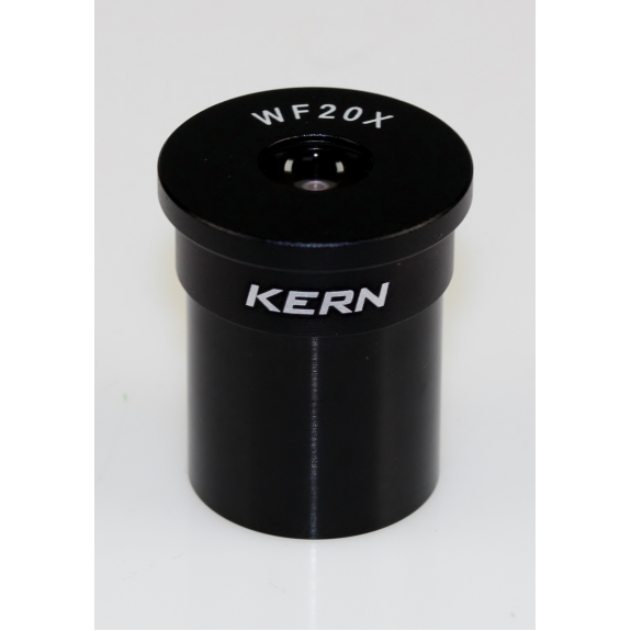 Oculaire de microscope OBB-A1475-Lire la description