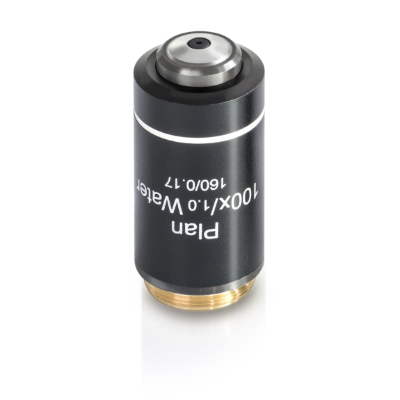 Objectif pour microscope OBB-A1441-Lire la description