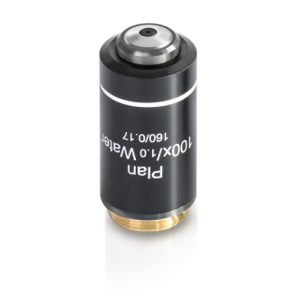 Objectif pour microscope OBB-A1441-Lire la description