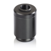 Adaptateur pour appareil photo de microscope