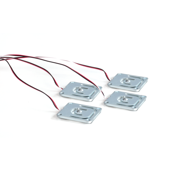 Cellules de mesure SAUTER CK 30-Y4-Lire la description