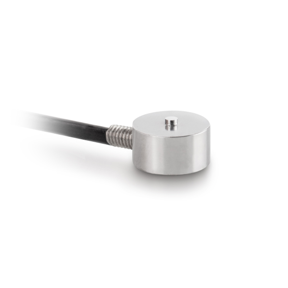 Cellules de mesure de force IP67-Lire la description