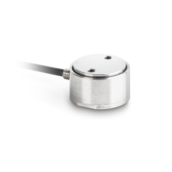 Cellule de mesure de force IP67-Lire la description