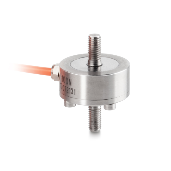 Cellules de mesure SAUTER CO 20-Y2-Leggi tutto