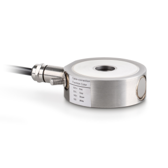 Cellules de mesure CR 250-3P1-Lire la description