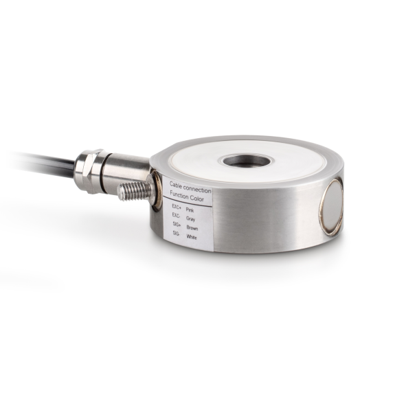 Cellules de mesure CR 250-3P1 Cellules de mesure CR 250-3P1-Lire la description
