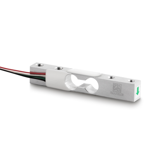 Cellules de mesure SAUTER CK 3-0P1-Lire la description