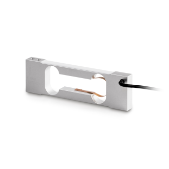 Cellules de mesure SAUTER CP 600-0P4-Lire la description