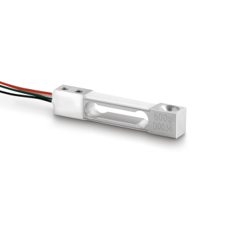 Cellules de mesure SAUTER CK 600-0P2-Lire la description