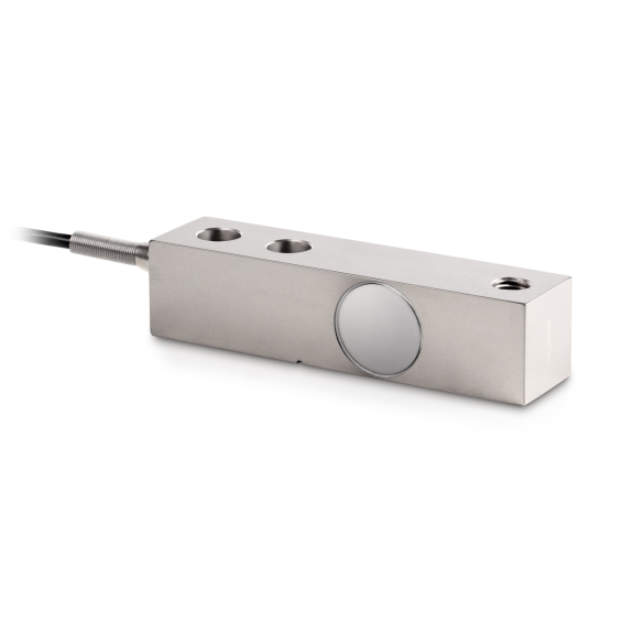 Cellules de mesure SAUTER CT 500-3P2-Lire la description