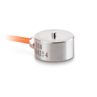 Cellules de mesure IP65 pour applications industrielles-Lire la description