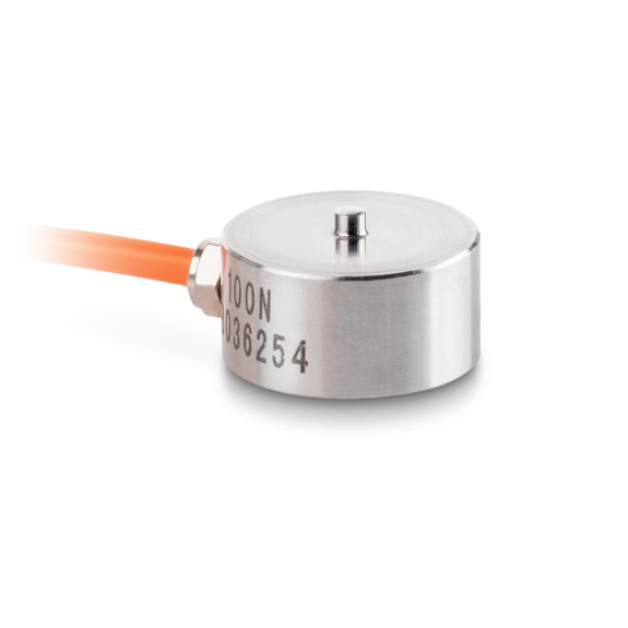 Cellules de mesure IP65 pour applications industrielles Cellules de mesure IP65 pour applications industrielles-Lire la description