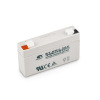 Batteries industrielles 6V 1.2Ah Batteries industrielles 6V 1.2Ah