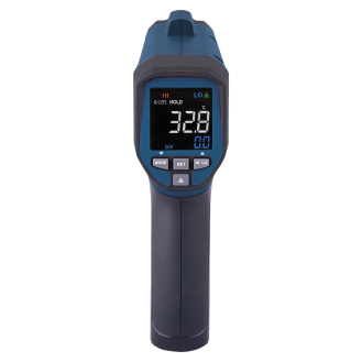 R2320 Thermomètre infrarouge, 30:1, 1472°F-Lire la description