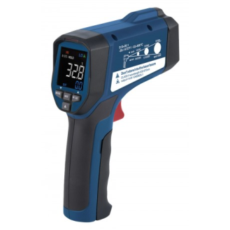 R2320 Thermomètre infrarouge, 30:1, 1472°F-Lire la description