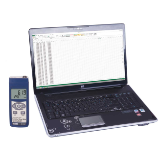 SD-947 Thermomètre thermocouple-Lire la description