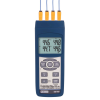 SD-947 Thermomètre thermocouple