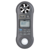 LM-8000 Compteur environnemental multifonction 6-en-1