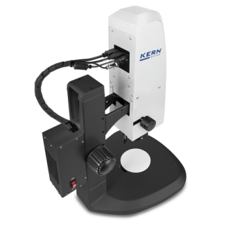 Microscope vidéo KERN OIV 656 OIV 656-Lire la description