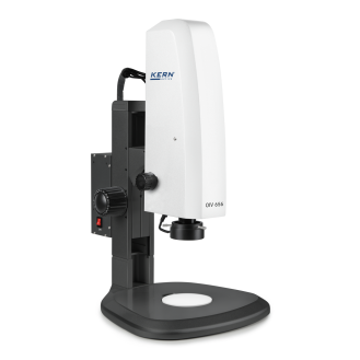 Microscope vidéo KERN OIV 656 OIV 656-Lire la description
