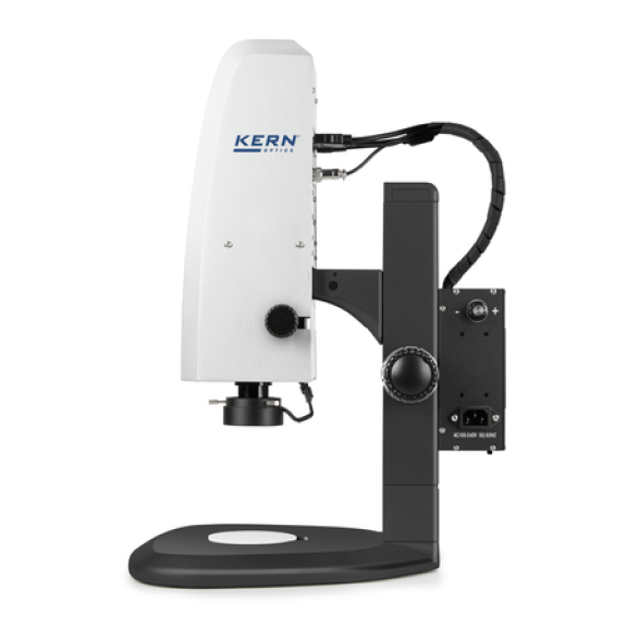 Microscope vidéo KERN OIV 656 OIV 656-Lire la description