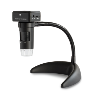 Microscope WiFi numérique ODC 910-Lire la description