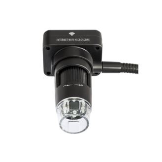 Microscope WiFi numérique ODC 910-Lire la description