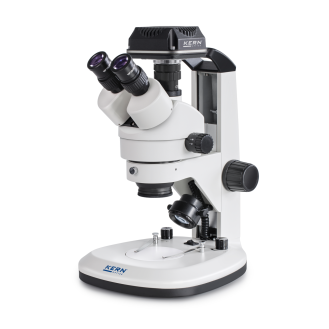 Kit microscope numérique OZL 468C825-Lire la description