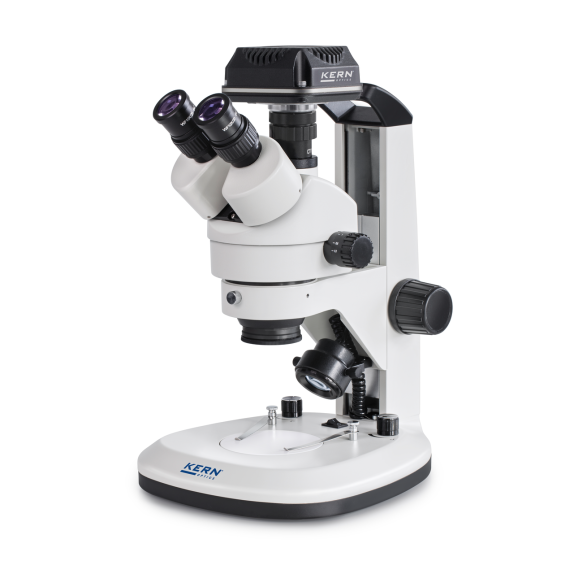 Kit microscope numérique OZL 468C825-Lire la description