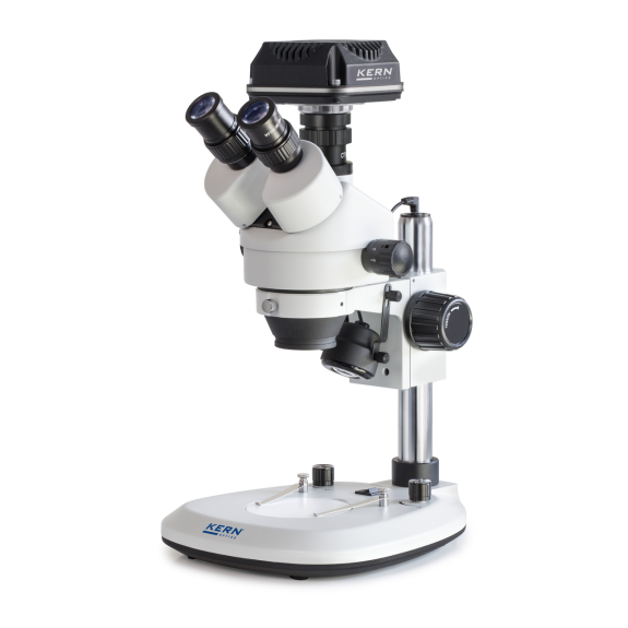 Kit microscope numérique OZL 464C825-Lire la description