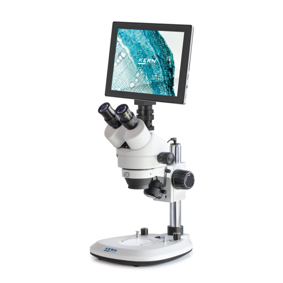 Kit microscope numérique OZL 464T241-Lire la description
