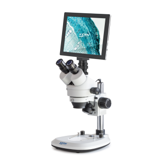 Kit microscope numérique OZL 464T241-Lire la description