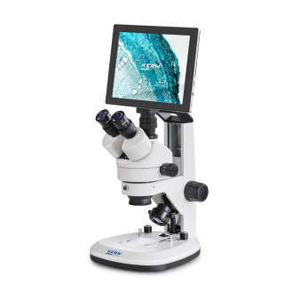 Kit microscope numérique OZL 468T241-Lire la description