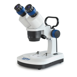 Microscope binoculaire OSE 421-Lire la description