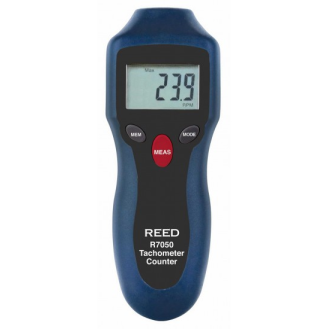 R7050 Tachymètre
photo et compteur compacte-Lire la description