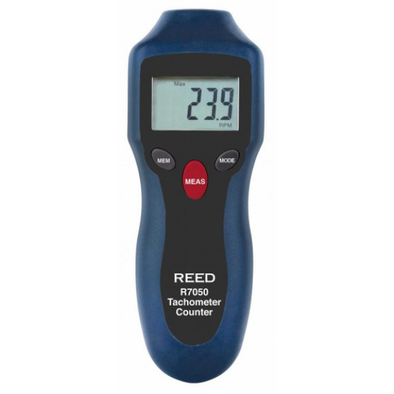 R7050 Tachymètre
photo et compteur compacte-Leggi tutto