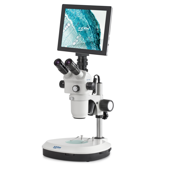 Kit microscope numérique OZP 558T241-Lire la description