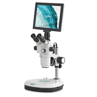 Kit microscope numérique OZP 558T241-Lire la description