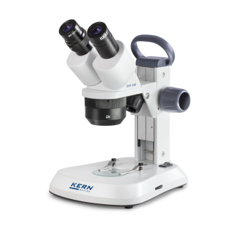 Microscope binoculaire OSF 438-Lire la description