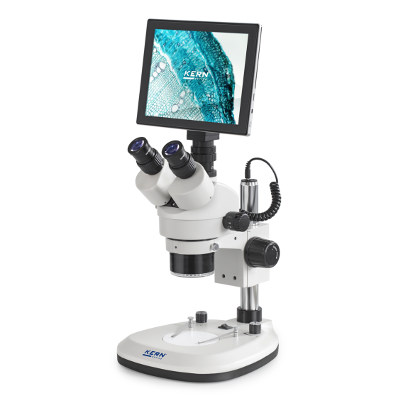 Kit microscope numérique OZL 466T241-Lire la description